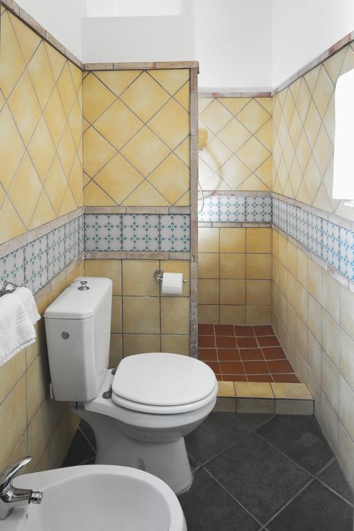 特拉皮泰罗Agriturismo Terrenia别墅 外观 照片