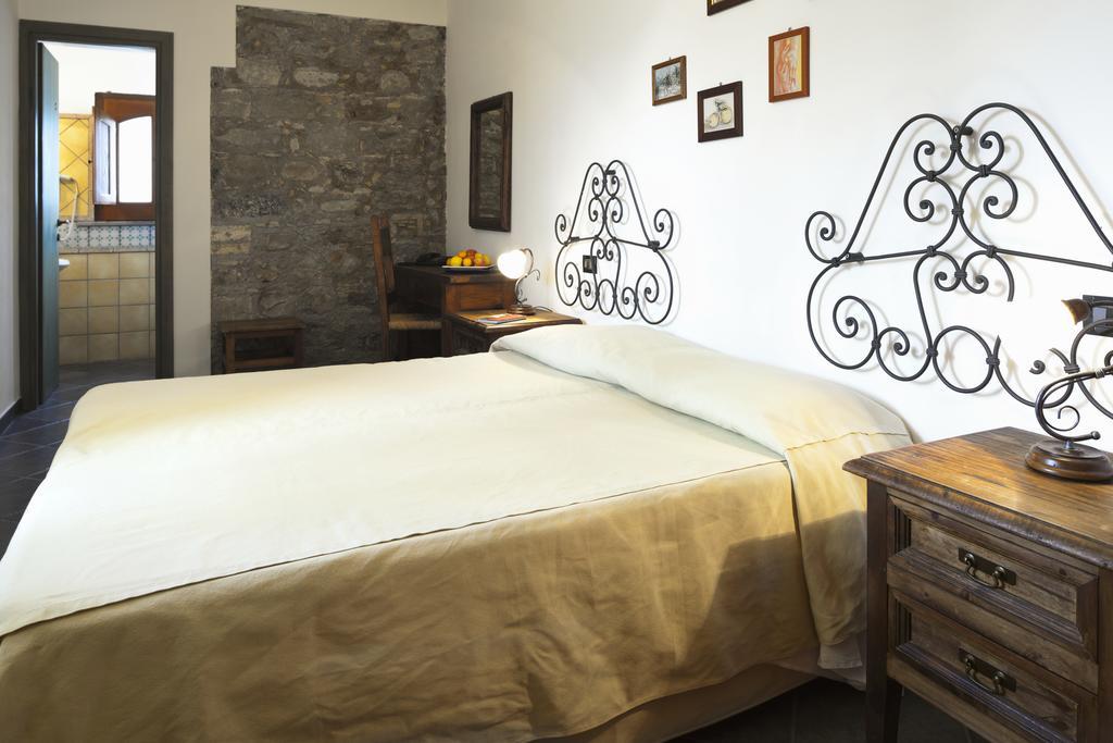 特拉皮泰罗Agriturismo Terrenia别墅 外观 照片