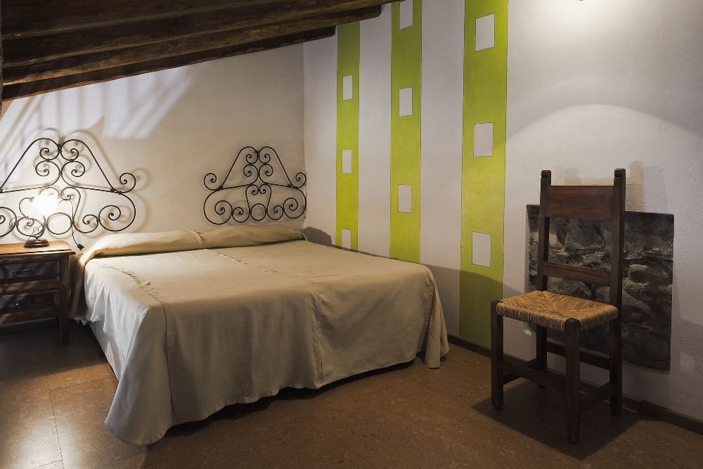 特拉皮泰罗Agriturismo Terrenia别墅 外观 照片